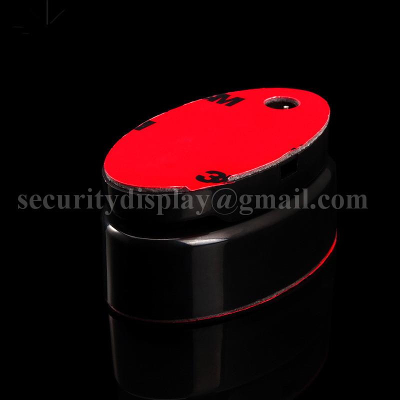 Коробка тяги Recoiler похищения овальной формы магнитная анти-