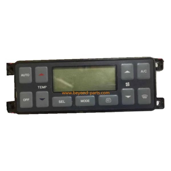 Painel 543-00107 do condicionador de AC Spare Parts Air da máquina escavadora de Daewoo Doosan DX140 DX180 DX225 DX300