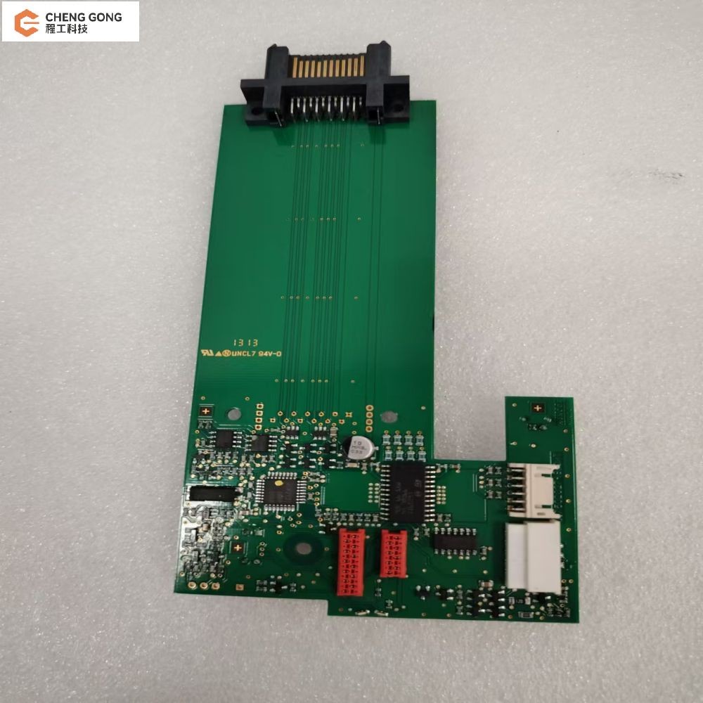 1750202750 01750202750 Wincor C4060 Кассетная панель управления Части для банкоматов Wincor C4060