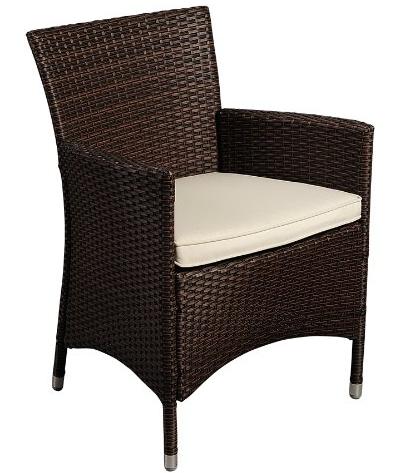 outdoor garden beach/dinning chairs-16090