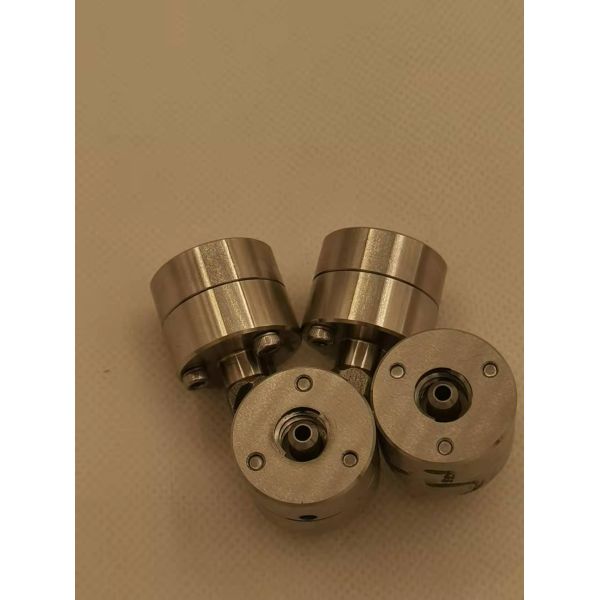 ISO 594 ISO 80369 испытательного оборудования медицинского анализа твердости стальной