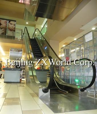 Commercial Escalator
