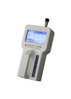 Y09-3016HW Surveillance des salles blanches par le compteur de particules aériennes à diode laser