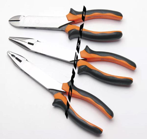 Linesman Insulated Combination Plier 150mm 8 Mini Multi Purpose Nipper Multi Functional