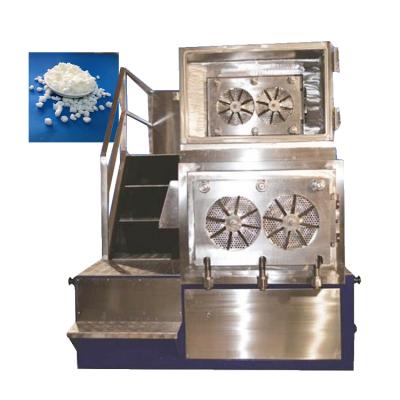 High Productivity Soap Pelletizer For Toilet/Laundry Soap Manufacturing Equipment