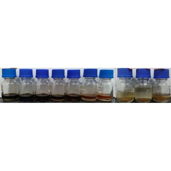 Electrochemical wastewater treatment 1-30T/h Compact Wastewater Treatment System