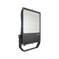 Compact 200W extérieur LED Flood Lights Profil mince LED éclairage de stade pour le chemin de fer