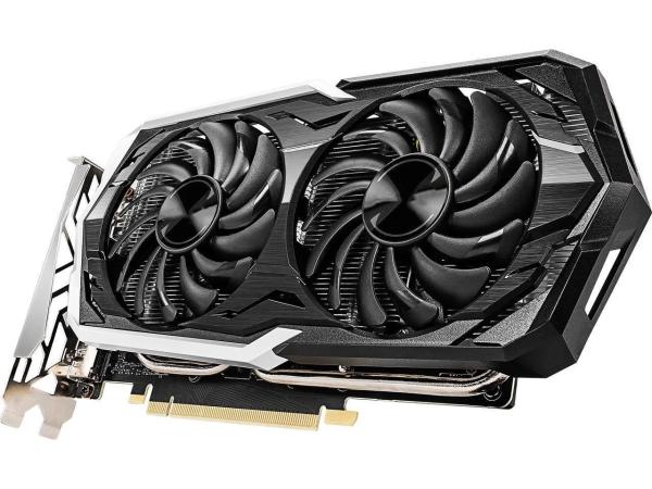 Customized GTX 1660 Ti 6GB GDDR6 PCI Express 3.0 x16 Video Card GTX 1660 TI 6G OC
