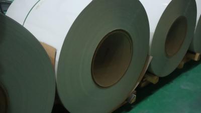 PVDF Weather Resistant 1100 Aluminum Coil Customized Color