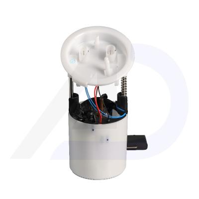 OE 16117197076 BMW Fuel Pump Assembly Car Model E90 E88 E82 E87