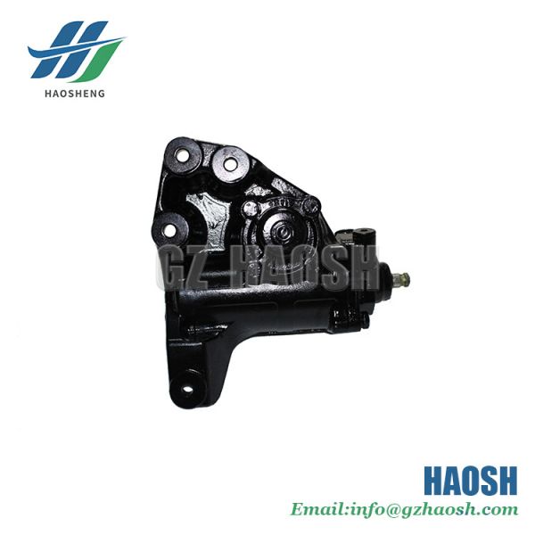 ISUZU 8-98110220 8-98110220-0  Steering Unit 8-98110220-5 For ISUZU 700P 4HK1