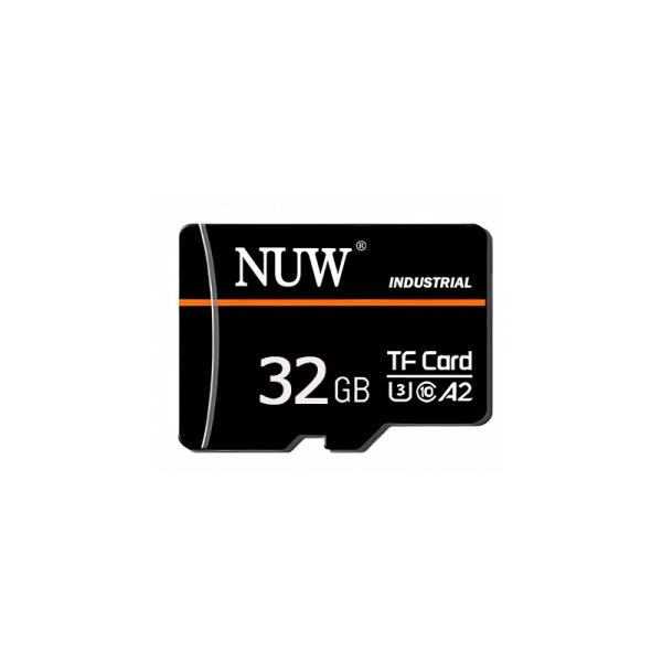 TitanEdge 180MB/S Micro Sd Card Storage Wide Temp TF Storage Class 10 U3 32gb