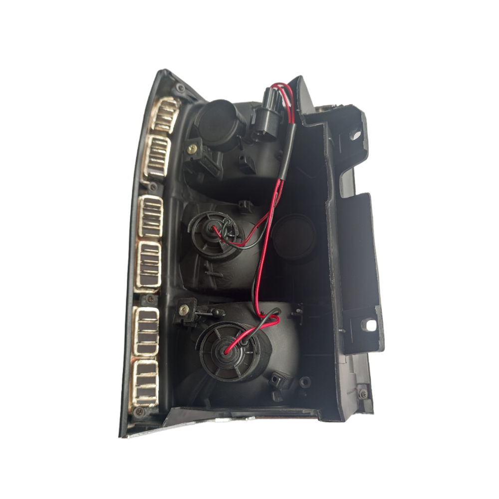 Original MR414041 MR414042 Parking & Turning Signal Light Bulbs 12V New for Mitsubishi Pajero Montero V33 1989-1999