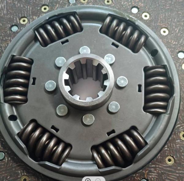 Four Strokes 1878000206 Clutch Disc Assembly Replacement DC 12V For Mercedes