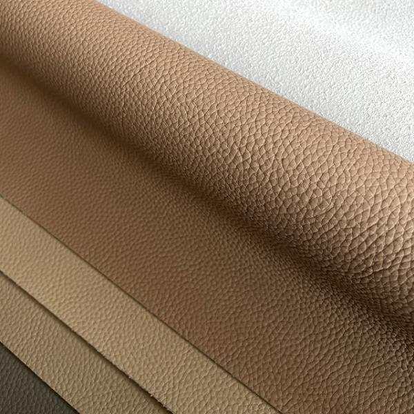 13 Colors EPU Synthetic Leather 1.4m Wide 1.6mm Thickness For Home Furniture