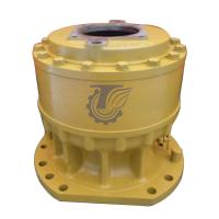 169-5532 1695532 Réducteur d'orientation pour moteur d'orientation hydraulique CAT 345B / Réduction d'orientation / Réducteur d'orientation / Dispositif d'orientation