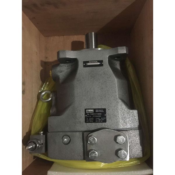 PV180R1F3T1NFFC Hydraulic Parker Pump PV180R1K1B1NFFC PV180R1K1T1EFPD