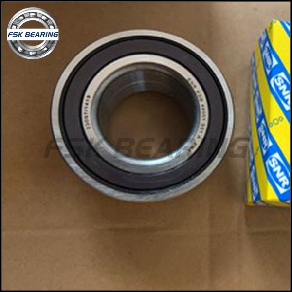 Manufacturer Wholesale XGB44001 Wheel Hub Bearing Front Wheel Bearing Peugeot