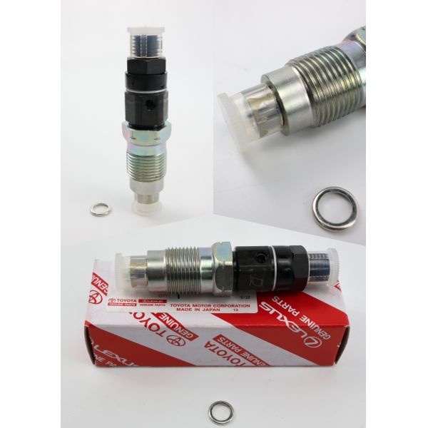 23600-59325 TOYOTA Fuel Injector Precise 5LE LJ150 LNA50 Toyota Auto Parts