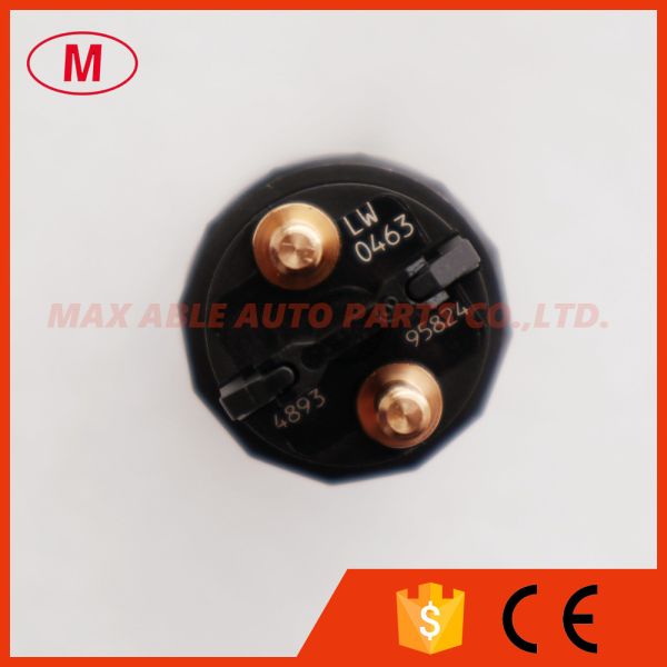 BOSCH original 0445120463 60270722 common rail injector