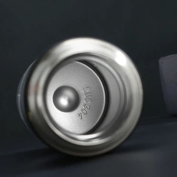 Двухстенная изоляционная керамическая кружка 2 в 1 кубке 500 мл