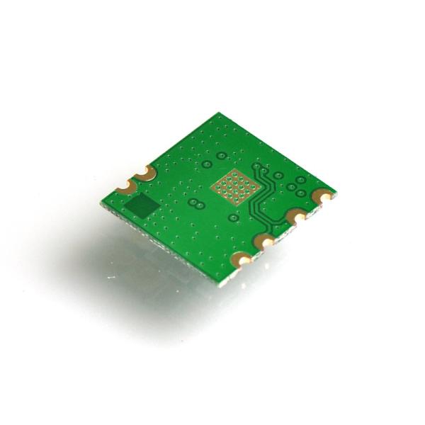 Module de récepteur sans fil de WIFI de module d'émetteur-récepteur de 1T1R RTL8188FTV 72.2Mbps