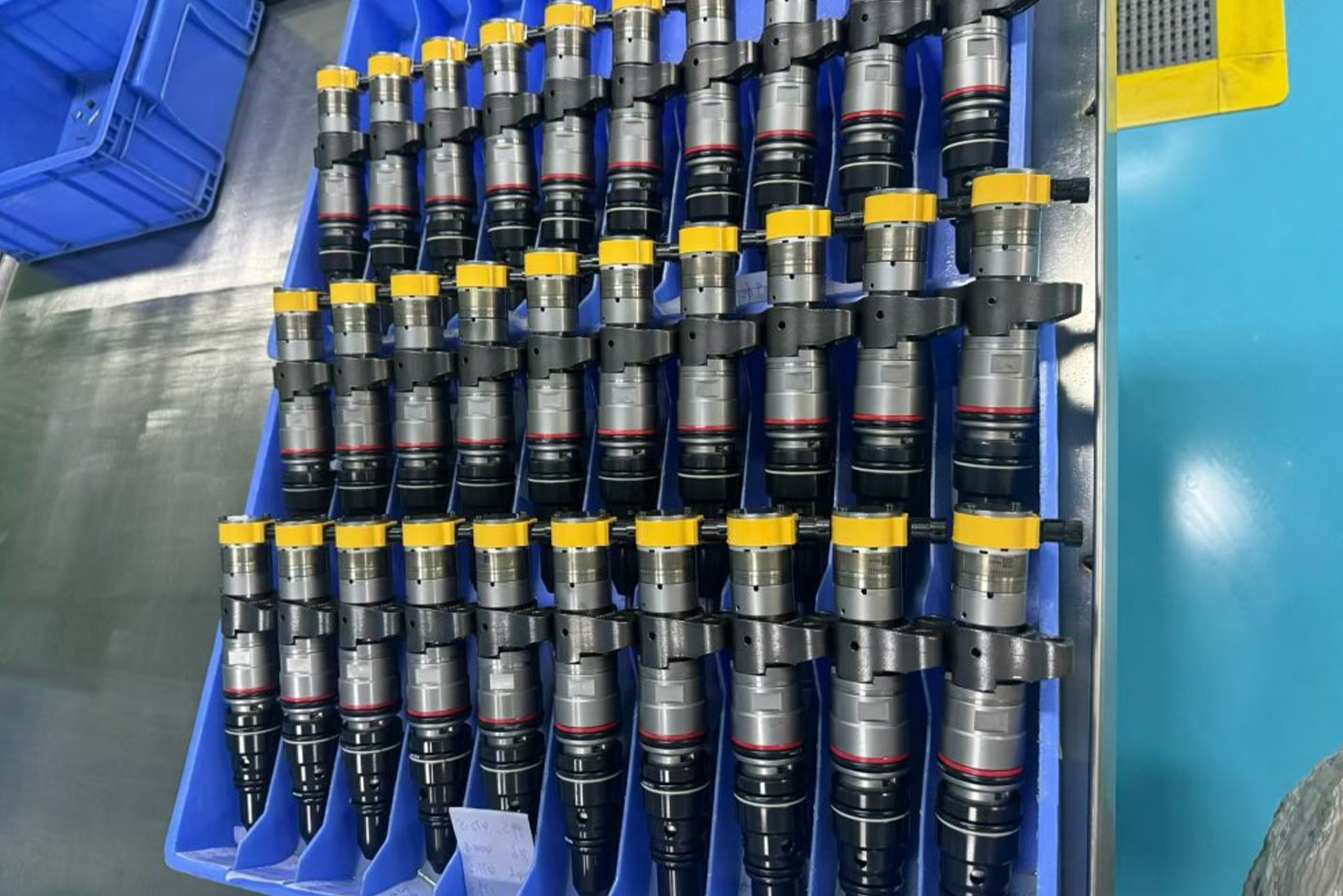 Dongguan Truth Diesel Engine Parts Co., Ltd.