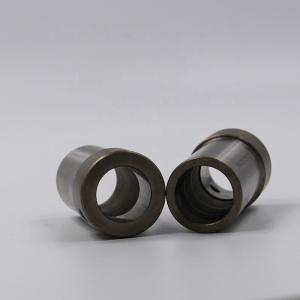 Forging Mould Carbide Punches And Dies Screws Stamping Die , First Punch Bushing