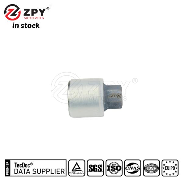 ZPY 4F0698139814Q Anti Theft Screw Tool For Volkswagen Golf GTI Porsche