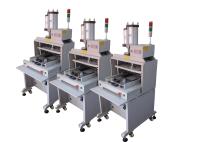 Équipement de carte PCB Depaneling d'Automtic, poinçonneuse professionnelle de carte PCB pour la carte PCB, FPC