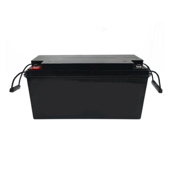 Multiscene Li Ion Battery Cell 12.8V 150A For Lead Acid Replacement