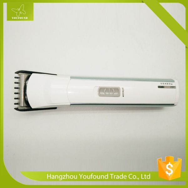 KM-028 PERFETTO Hair Cutting Machine Hair Clippers Cordless Hair Trimmer