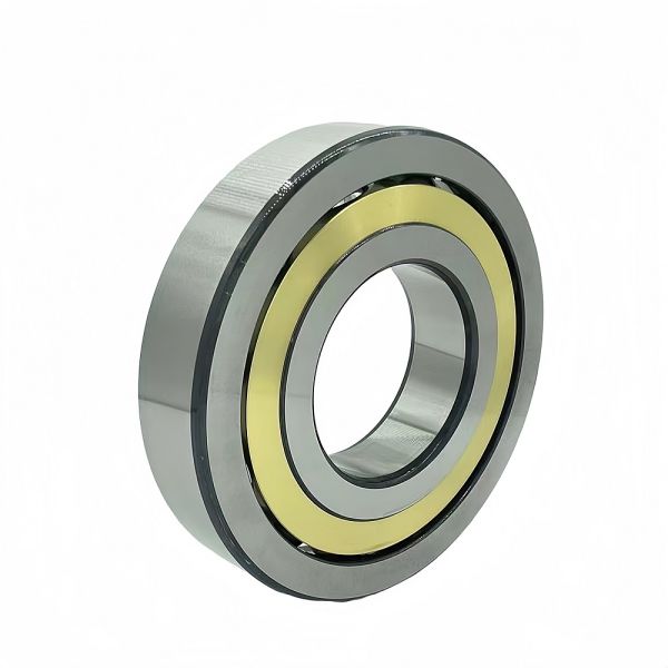 50*80*16mm Angular Contact Ball Bearing 7010ACM with Standard Precision P0 P2 P4 P5 P6