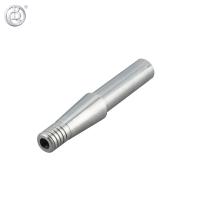 Non Standard Plastic Mold Parts , Injection Mold Insert Tungsten Steel Material ODM