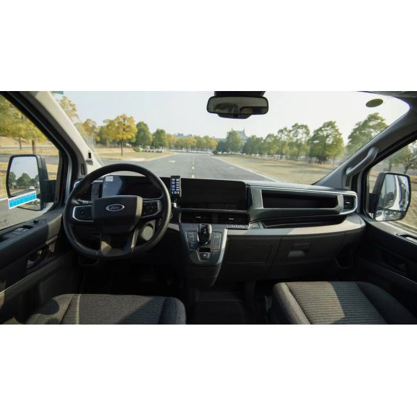 Ambulance neuve personnalisée Euro 5 pour le transport de personnes handicapées et le transfert en milieu hospitalier, véhicule de clinique mobile 4x2