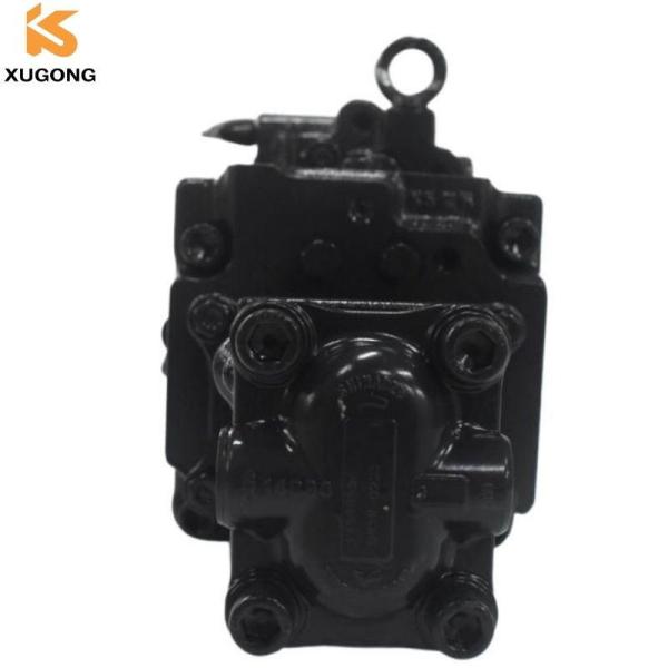 Pièces de rechange principales de la pompe hydraulique 708-3S-00522 de l'excavatrice PC50MR-2 PC50MR PC55MR-2
