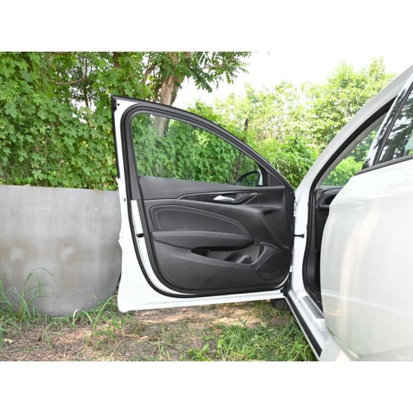 Fuel Type Gasoline Customization Gasoline Car Buick Regal 2024 25t Super Enjoy Version