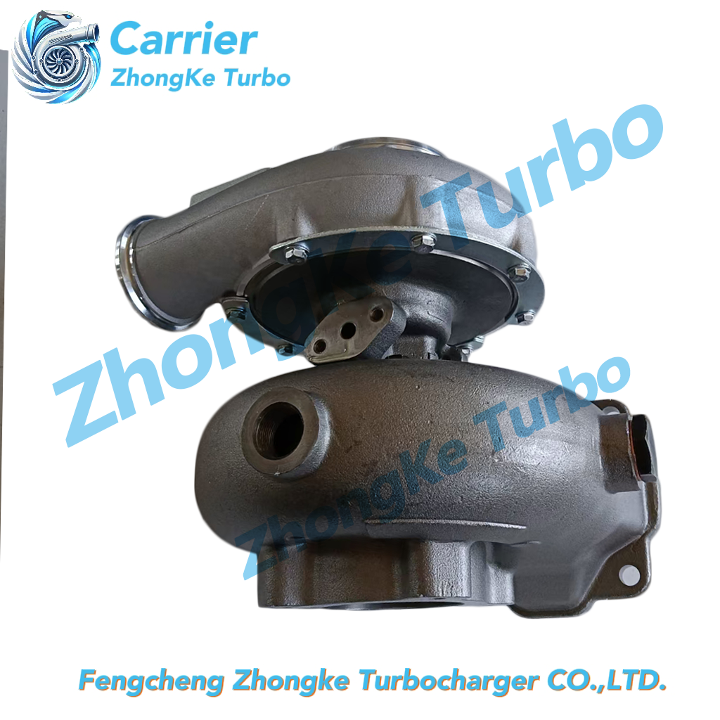 H2D Turbocharger 3538623 3538624 3538624H 3538624 3538624H 3802886 3802886NX 3802886RX 3802886 3802886NX 3802886RX Turbocharger for Cummins Marine with 6CTA Engine