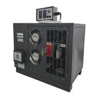 Electroplating Power Supply 20v 1000a 20kw Igbt Rectifier For Waste Water Treatment Dc Power Supply
