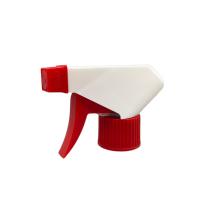 Pulvérisateur large 28/400 de déclencheur de mousse de bouche 28/410 SS316 ressort blanc 0.11ml