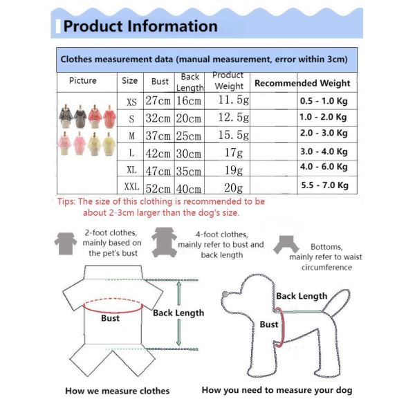 Breathable Dog Sunblock Shirt Thin Fashionable Sun Protective Clothing For Dogs