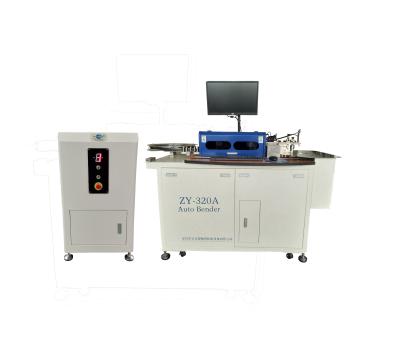 High End Die Making Machine , Self Develped Automatic Die Cutting Machine