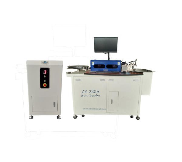 High End Die Making Machine , Self Develped Automatic Die Cutting Machine