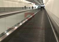 0.5m/S largeur mobile extérieure d'intérieur efficace élevée du passage couvert 1400mm