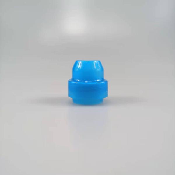 Other Household Products 800ml PET Washing Machine Cleaner Bottle with 39mm Screw Cap