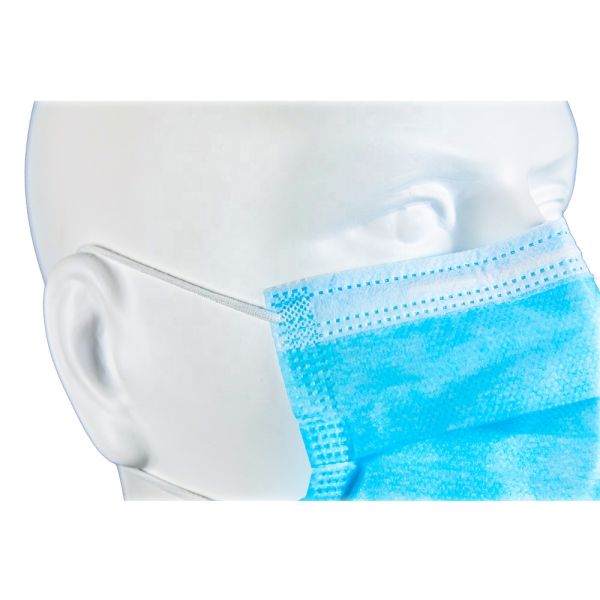 3 Ply Children's Medical Face Masks