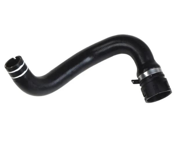 Atlas High Quality Metal Radiator Hose 2205151502 New Condition Screw Air Compressor Parts Industrial Compressor Parts Wholesale