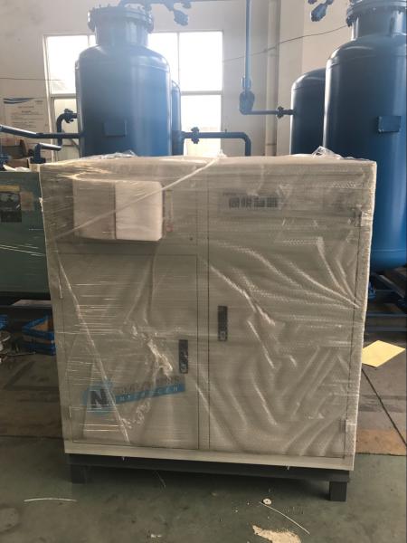 College Laboratory Nitrogen Generator 99.999% Purity For Chemical Experiment