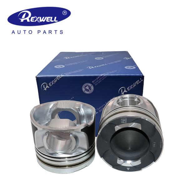 1110D114 1110D115 1110D116 1110D117 1110D472 Moteur automatique Piston et épingle ensemble STD Pour Mitsubishi L200 4N15
