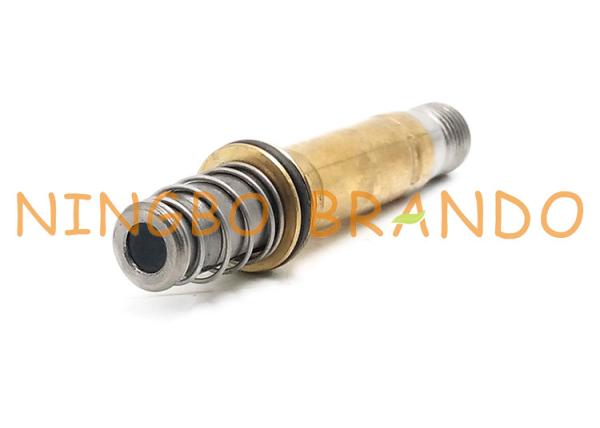Tubo pneumático da armadura da válvula de solenoide do atuador magnético do selo de S9 NBR